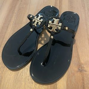 Tory Burch Jelly Miller Sandals